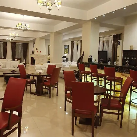 Liknon Hotel Kalambaka