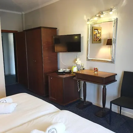 Hotel Liknon