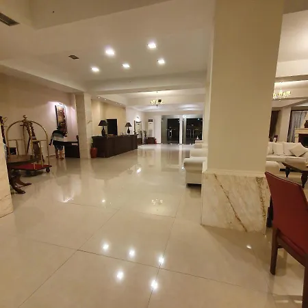Hotel Liknon 4*