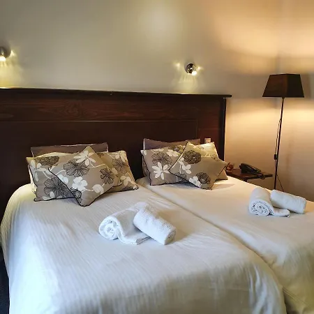 Liknon Hotel 4*