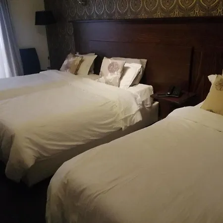 Liknon Hotel Kalambaka