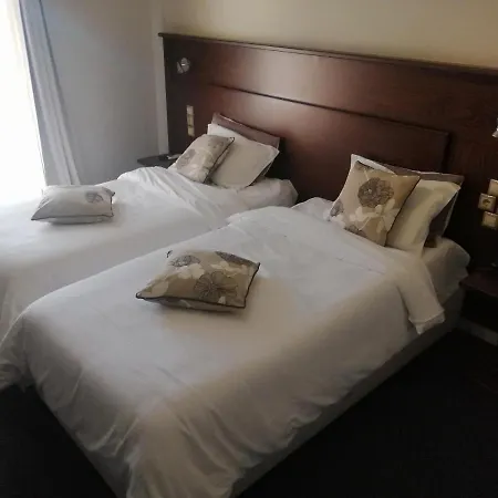 Liknon Hotel 4*