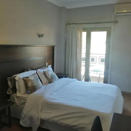 Liknon Hotel