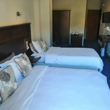 Hotel Liknon Kalambaka