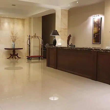Liknon Hotel