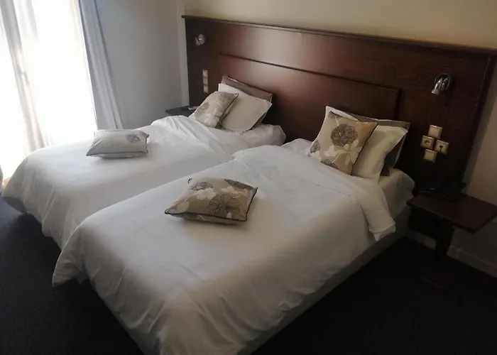 Liknon Hotel 4*
